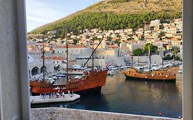 Brand New Apartment With Old Port View- Mala Vrata