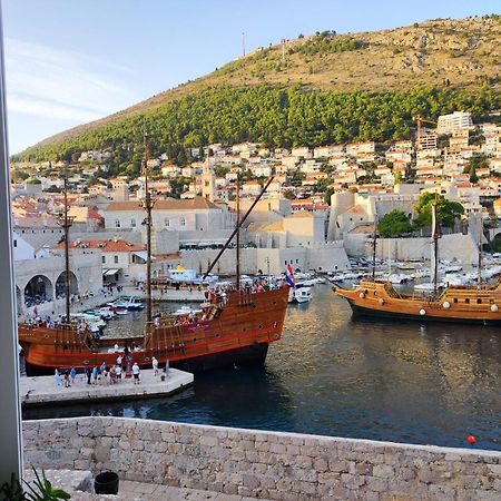 Brand New Apartment With Old Port View- Mala Vrata Dubrovnik Extérieur photo