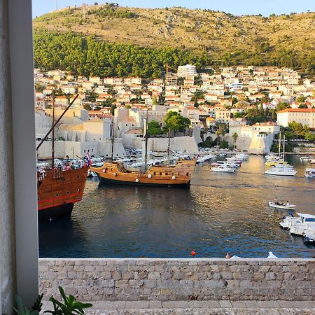 Brand New Apartment With Old Port View- Mala Vrata Dubrovnik Extérieur photo
