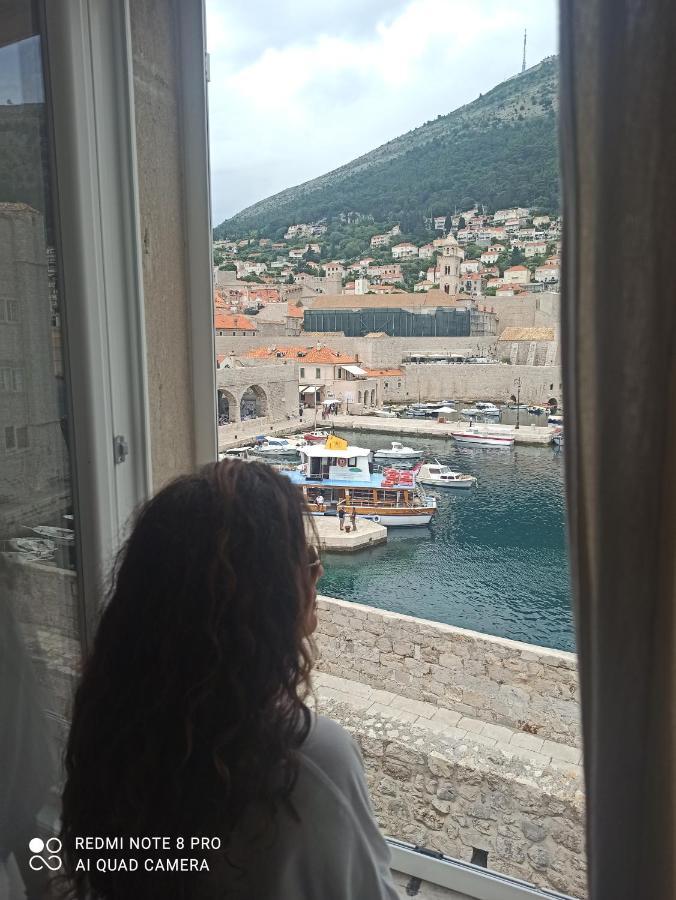 Brand New Apartment With Old Port View- Mala Vrata Dubrovnik Extérieur photo