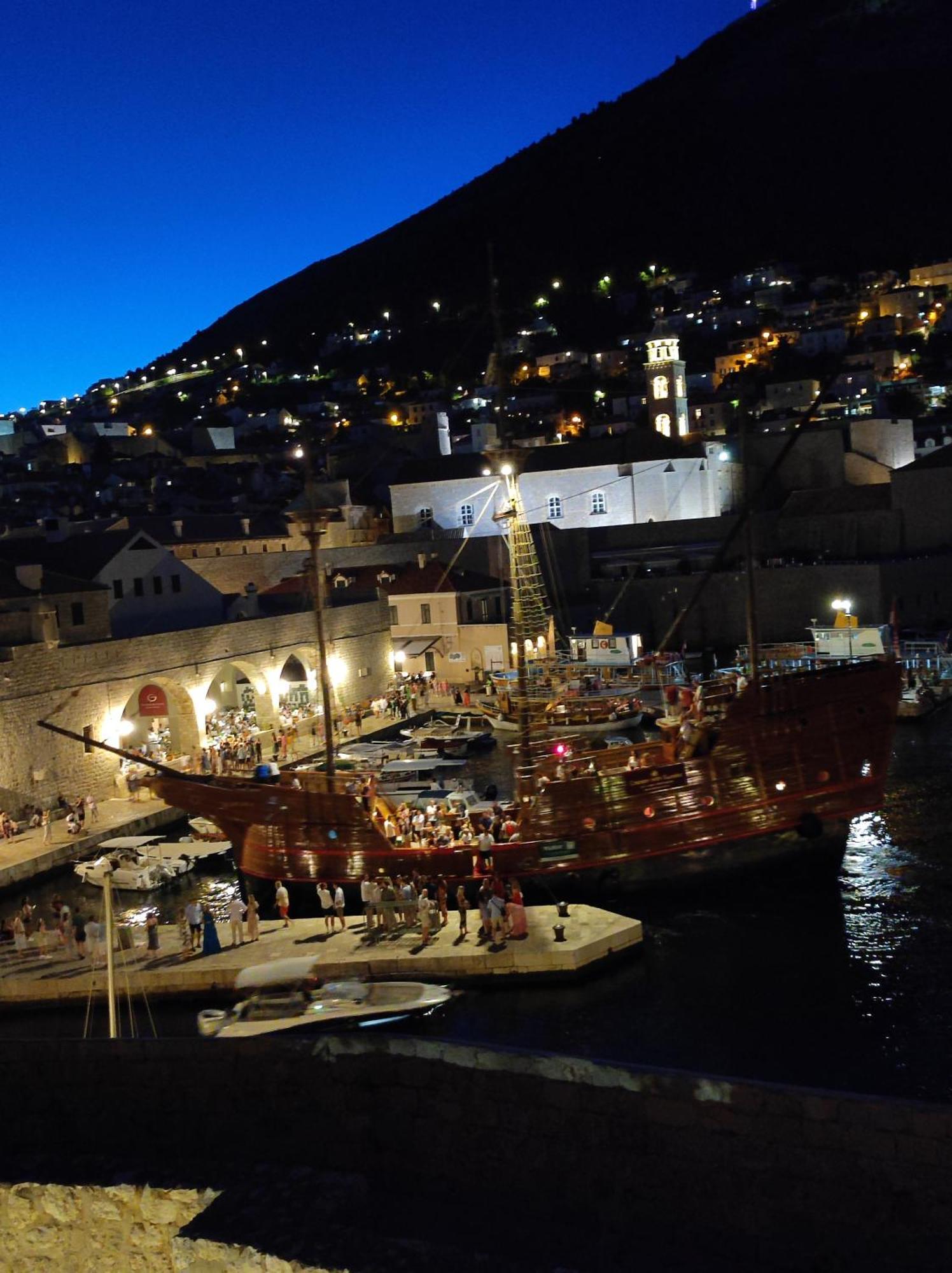Brand New Apartment With Old Port View- Mala Vrata Dubrovnik Extérieur photo