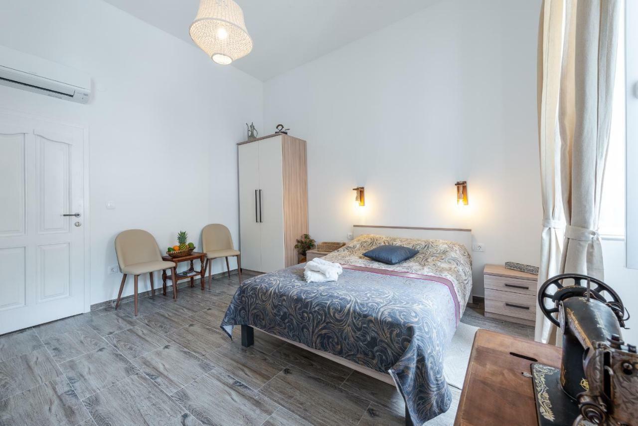 Brand New Apartment With Old Port View- Mala Vrata Dubrovnik Extérieur photo