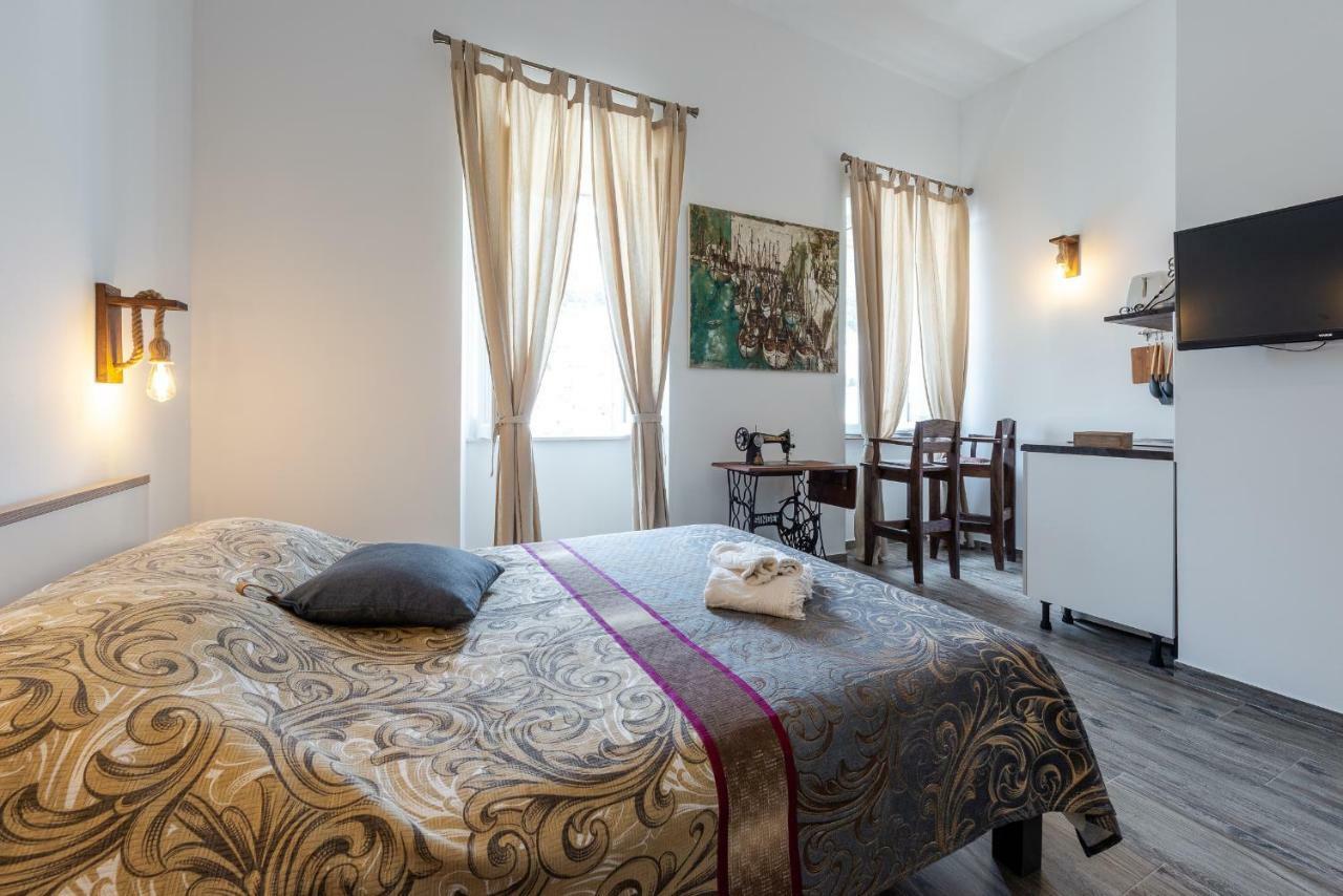 Brand New Apartment With Old Port View- Mala Vrata Dubrovnik Extérieur photo