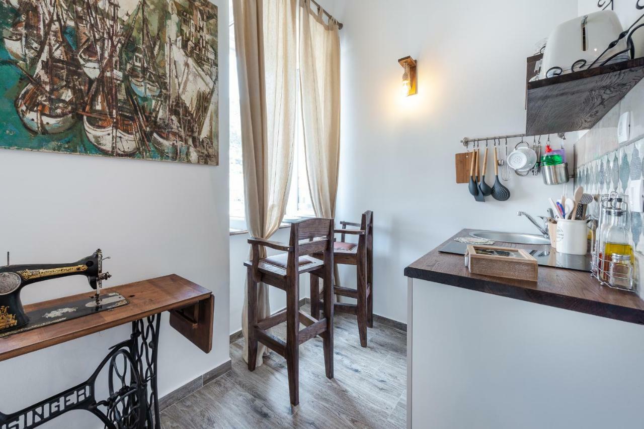 Brand New Apartment With Old Port View- Mala Vrata Dubrovnik Extérieur photo