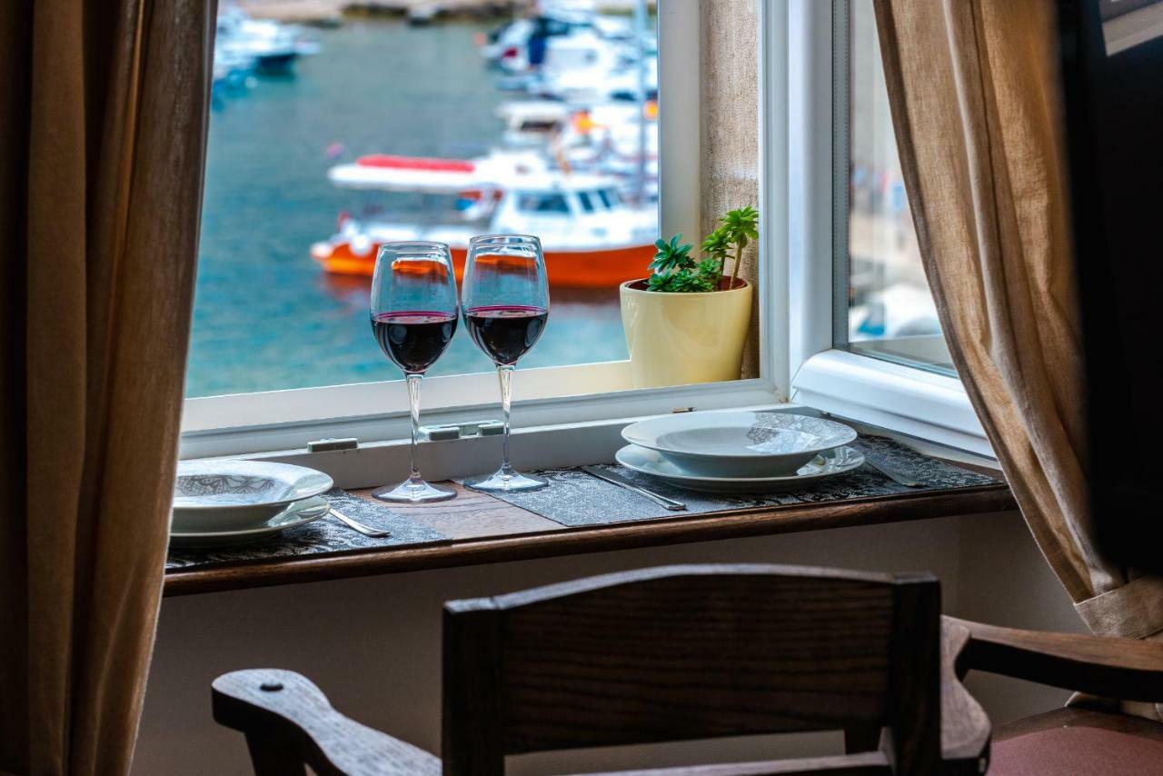 Brand New Apartment With Old Port View- Mala Vrata Dubrovnik Extérieur photo