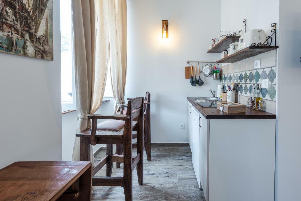 Brand New Apartment With Old Port View- Mala Vrata Dubrovnik Extérieur photo