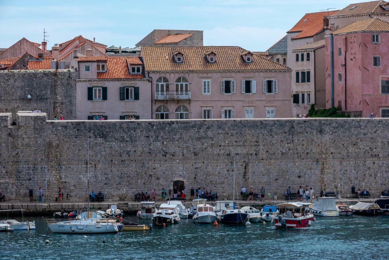 Brand New Apartment With Old Port View- Mala Vrata Dubrovnik Extérieur photo